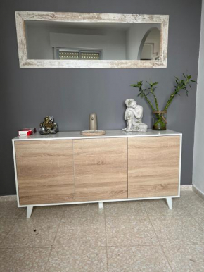 APARTAMENTO MÁRQUEZ